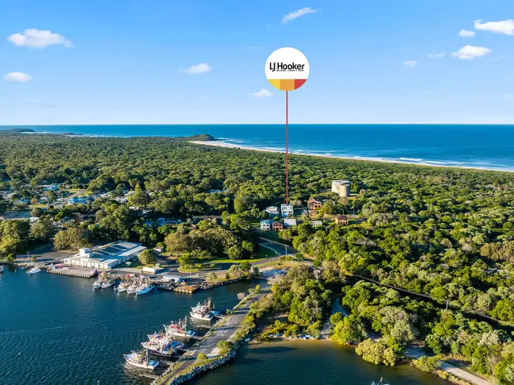 Fourth view of Homely house listing, 3 Thompson Street, Iluka NSW 2466
