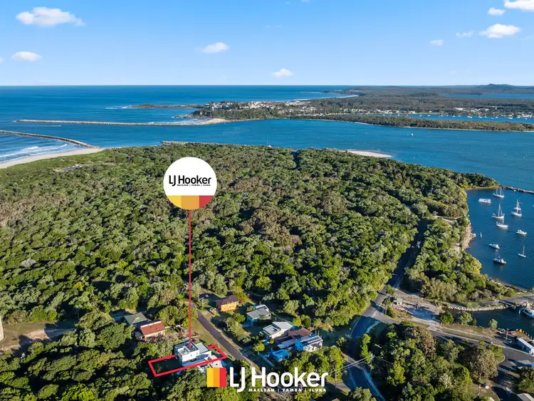Fifth view of Homely house listing, 3 Thompson Street, Iluka NSW 2466