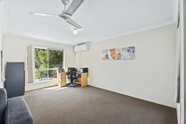 Third view of Homely house listing, 9 Hazeltine Place, Parkwood QLD 4214