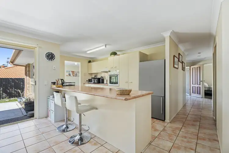 Fifth view of Homely house listing, 9 Hazeltine Place, Parkwood QLD 4214