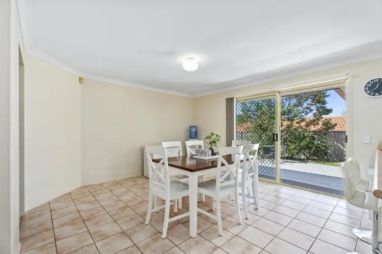 Sixth view of Homely house listing, 9 Hazeltine Place, Parkwood QLD 4214