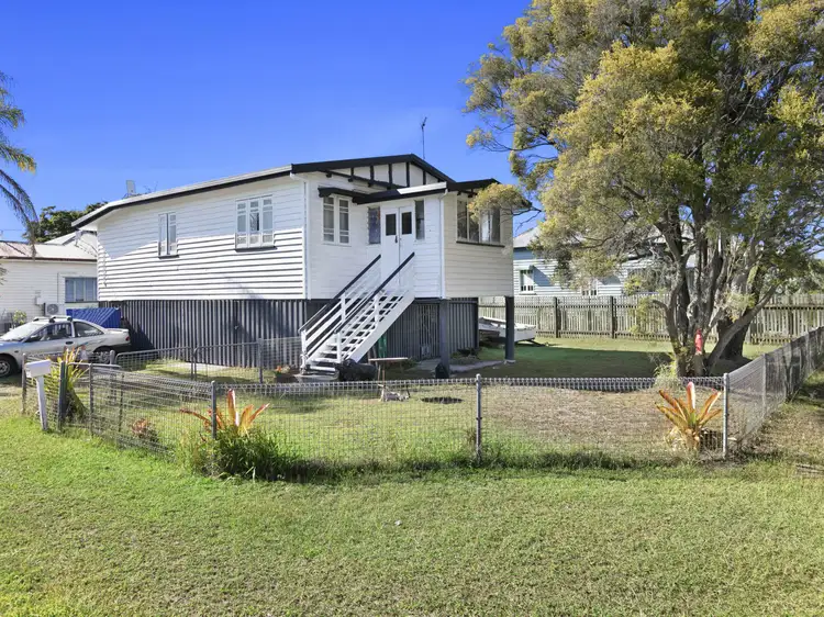 Main view of Homely house listing, 37 Jupiter Street, Maryborough QLD 4650
