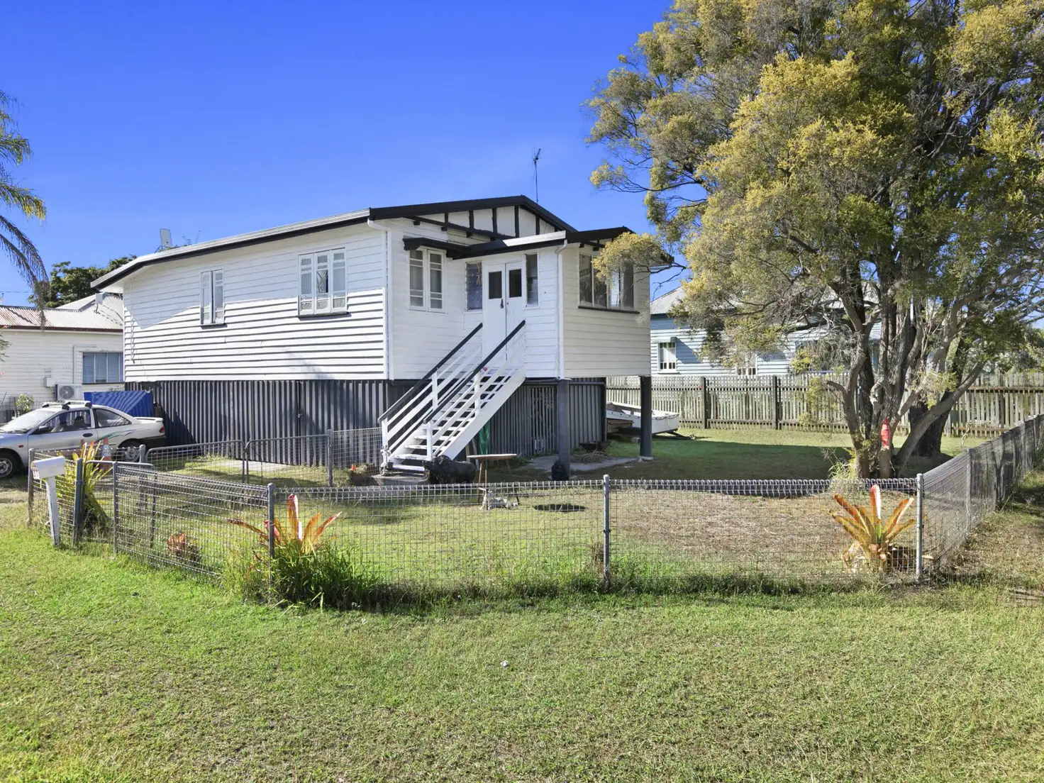 Main view of Homely house listing, 37 Jupiter Street, Maryborough QLD 4650