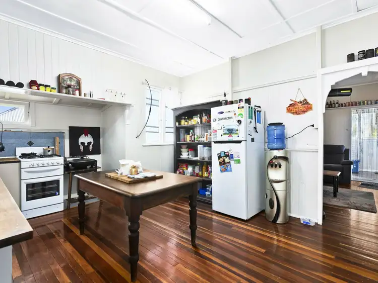 Second view of Homely house listing, 37 Jupiter Street, Maryborough QLD 4650