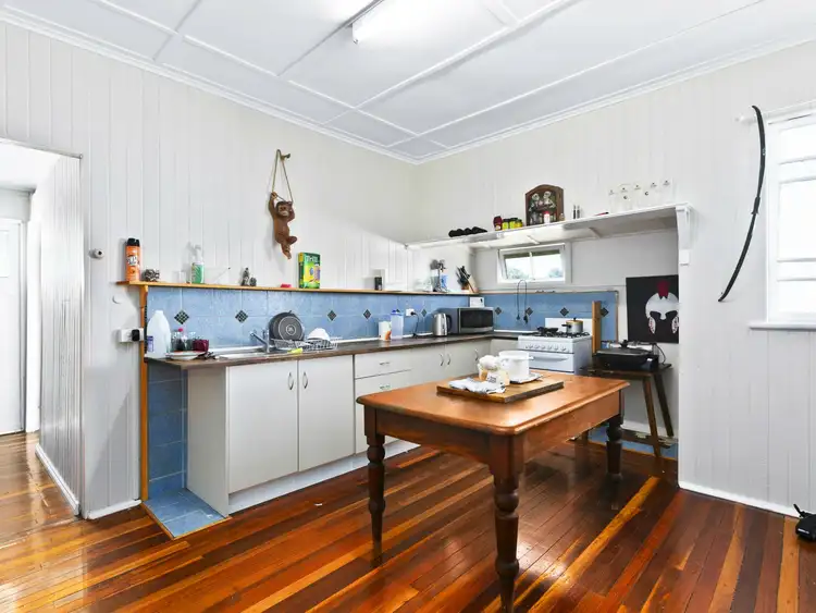 Third view of Homely house listing, 37 Jupiter Street, Maryborough QLD 4650