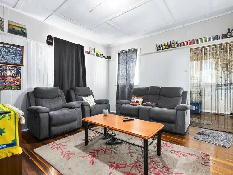 Fourth view of Homely house listing, 37 Jupiter Street, Maryborough QLD 4650