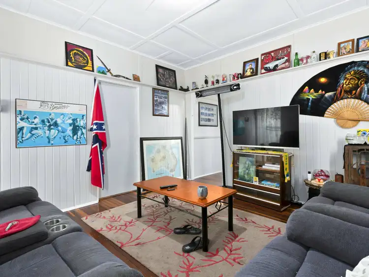 Fifth view of Homely house listing, 37 Jupiter Street, Maryborough QLD 4650