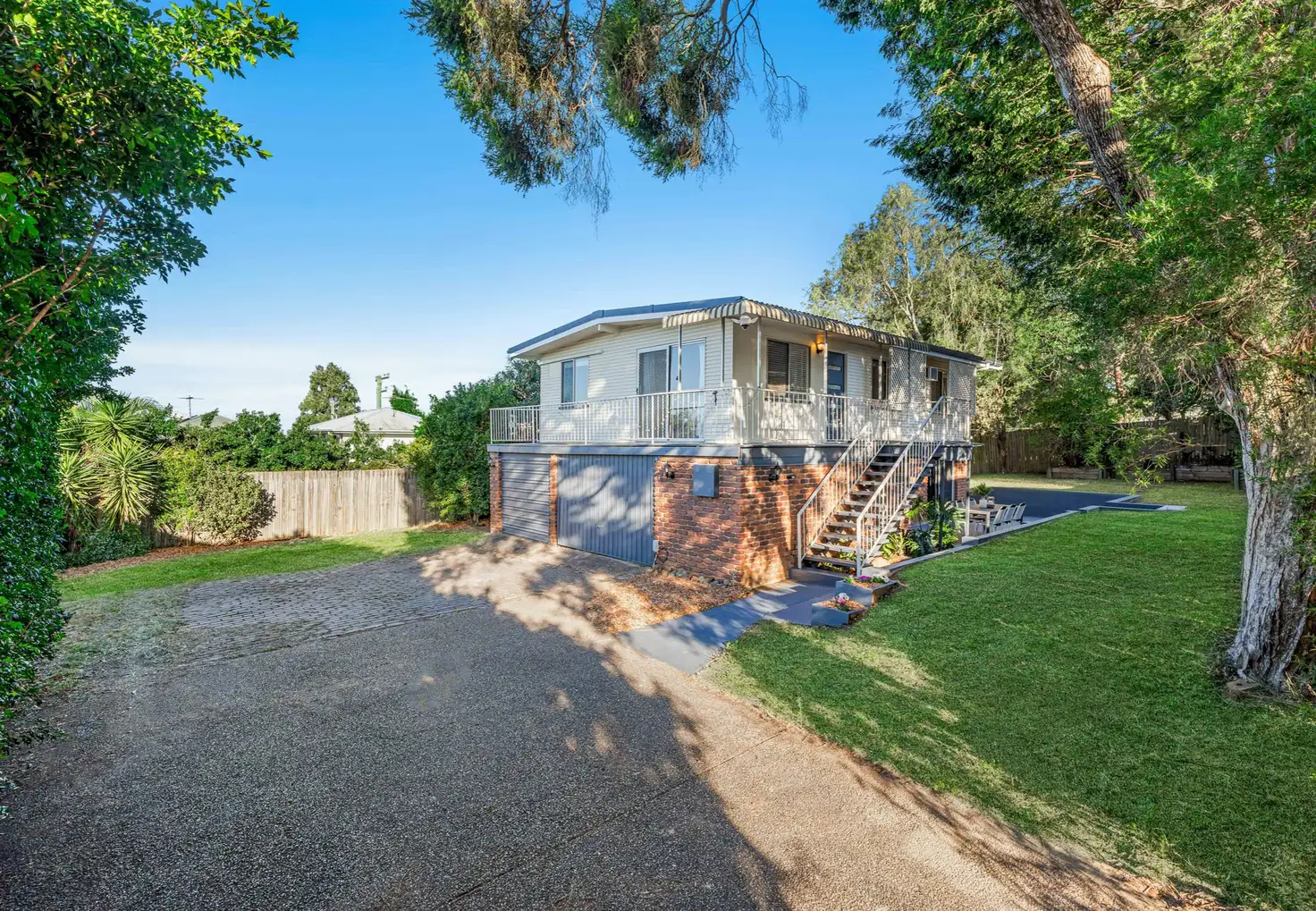 Main view of Homely house listing, 77 Woodanga Street, Murarrie QLD 4172