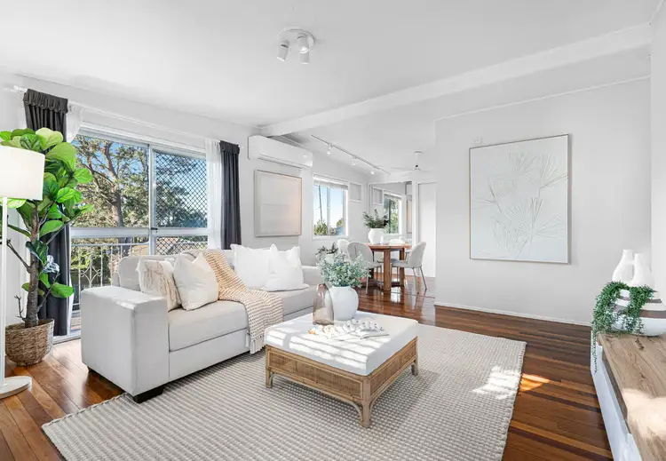 Second view of Homely house listing, 77 Woodanga Street, Murarrie QLD 4172