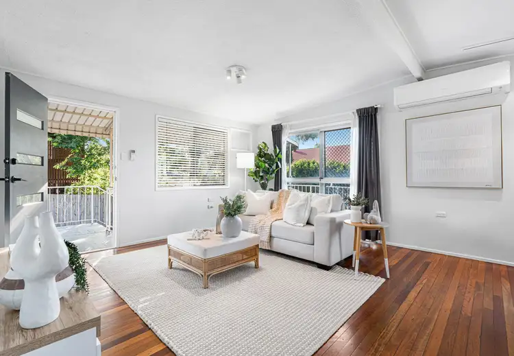 Third view of Homely house listing, 77 Woodanga Street, Murarrie QLD 4172