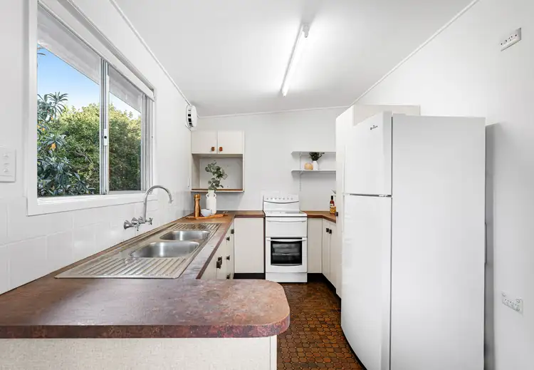 Fourth view of Homely house listing, 77 Woodanga Street, Murarrie QLD 4172