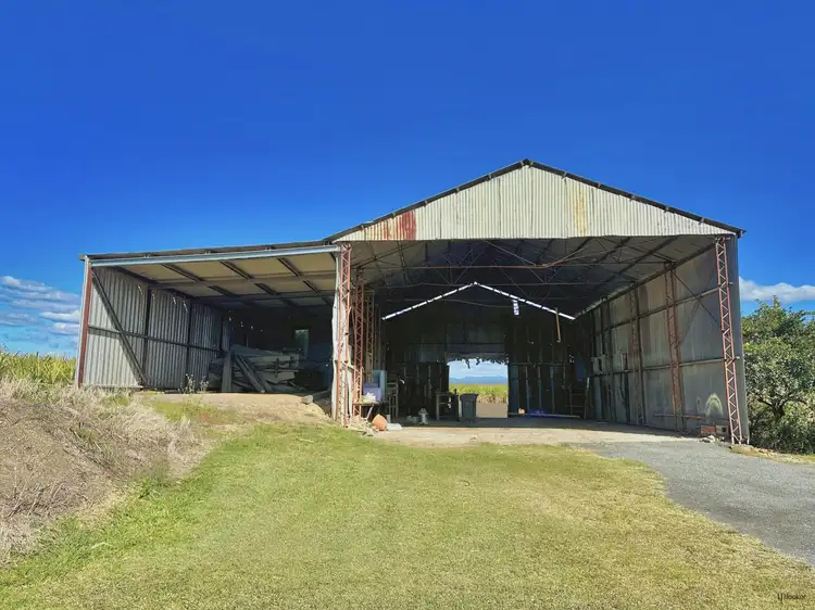 Second view of Homely house listing, 54 Clothiers Creek Road, Condong NSW 2484