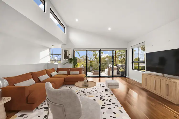 Fourth view of Homely house listing, 1/36B Duffy Street, Ainslie ACT 2602