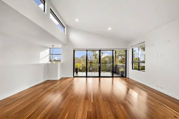 Fifth view of Homely house listing, 1/36B Duffy Street, Ainslie ACT 2602