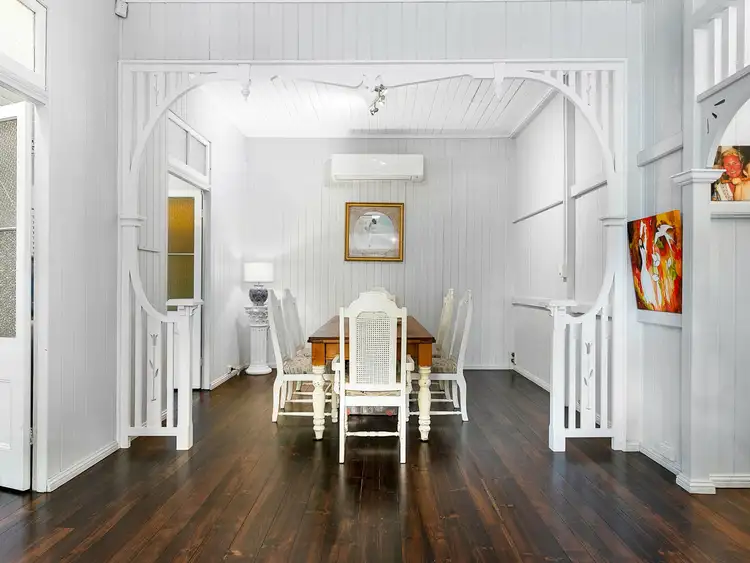 Third view of Homely house listing, 11 William Street, Maryborough QLD 4650