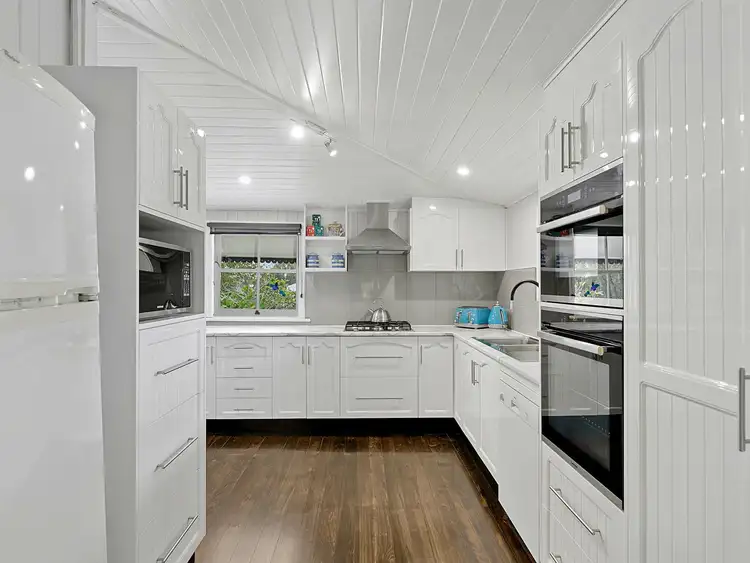 Fifth view of Homely house listing, 11 William Street, Maryborough QLD 4650