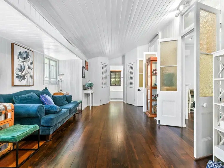 Sixth view of Homely house listing, 11 William Street, Maryborough QLD 4650