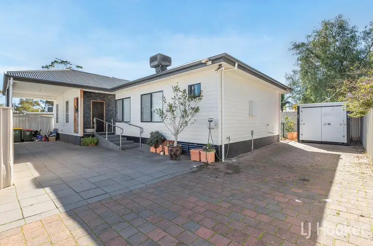 3A Chirton Street, Elizabeth North SA 5113