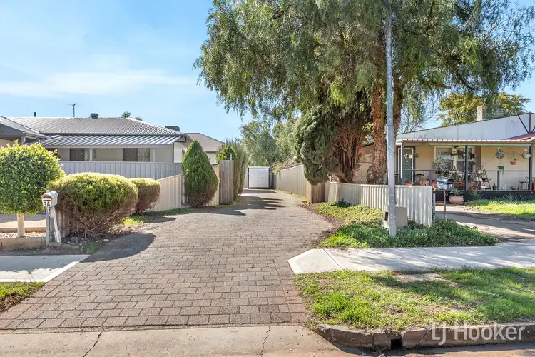 Second view of Homely house listing, 3A Chirton Street, Elizabeth North SA 5113