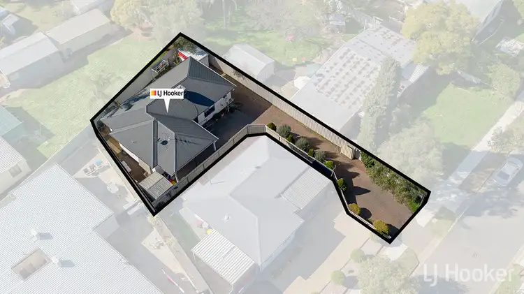 Third view of Homely house listing, 3A Chirton Street, Elizabeth North SA 5113
