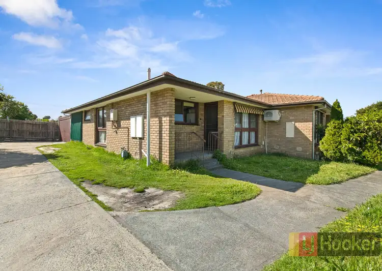 Main view of Homely unit listing, 13/83 View road, Springvale VIC 3171