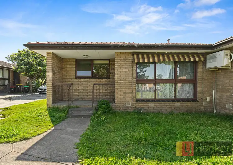 Second view of Homely unit listing, 13/83 View road, Springvale VIC 3171
