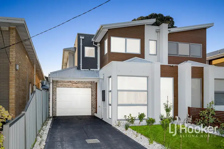 96a Mcintosh Road, Altona North VIC 3025