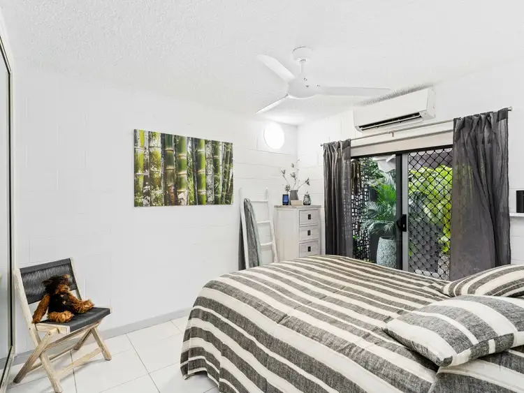 Fifth view of Homely apartment listing, 1/281 Lake Street, Cairns North QLD 4870