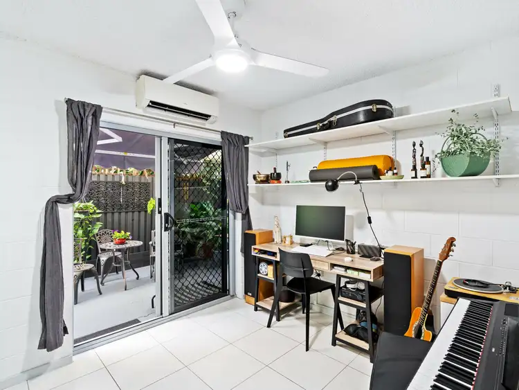 Sixth view of Homely apartment listing, 1/281 Lake Street, Cairns North QLD 4870