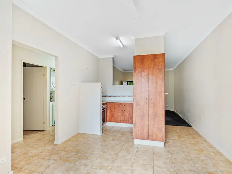 Fourth view of Homely unit listing, 102/53 McCormack Street, Manunda QLD 4870