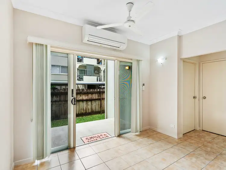 Fifth view of Homely unit listing, 102/53 McCormack Street, Manunda QLD 4870