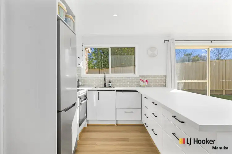 Sixth view of Homely townhouse listing, 6/8 Patton Place, Banks ACT 2906