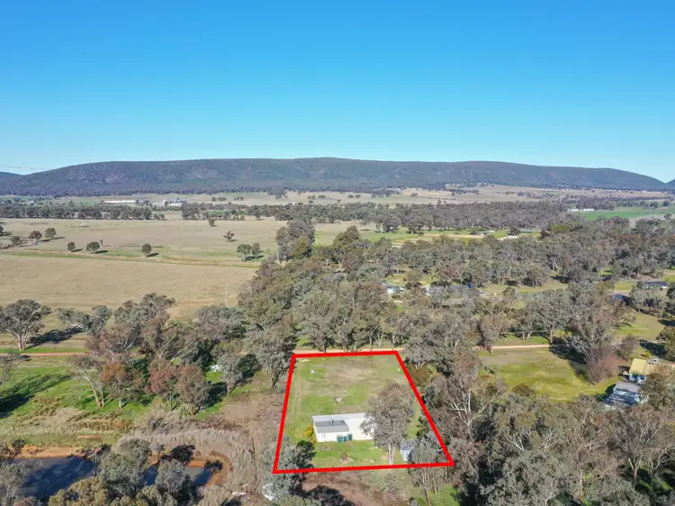 Main view of Homely house listing, 33 Little Street, Bendick Murrell NSW 2803