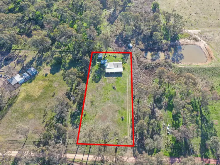 Third view of Homely house listing, 33 Little Street, Bendick Murrell NSW 2803