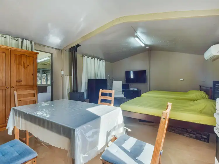 Fifth view of Homely house listing, 33 Little Street, Bendick Murrell NSW 2803