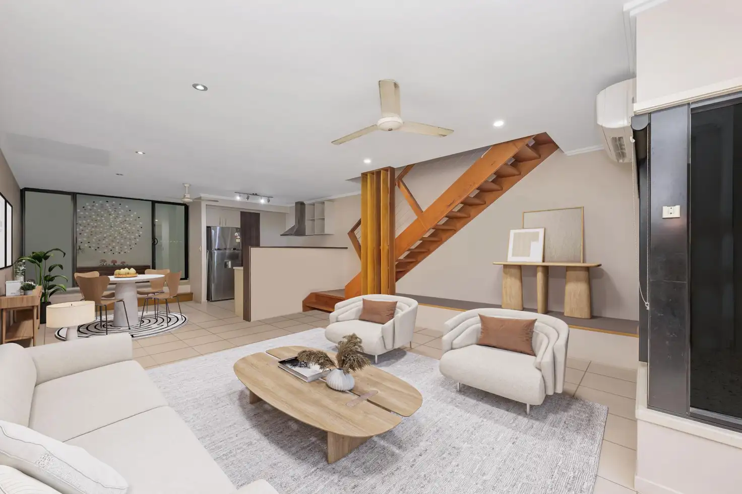 Main view of Homely apartment listing, 5/23 Echlin Street, West End QLD 4810