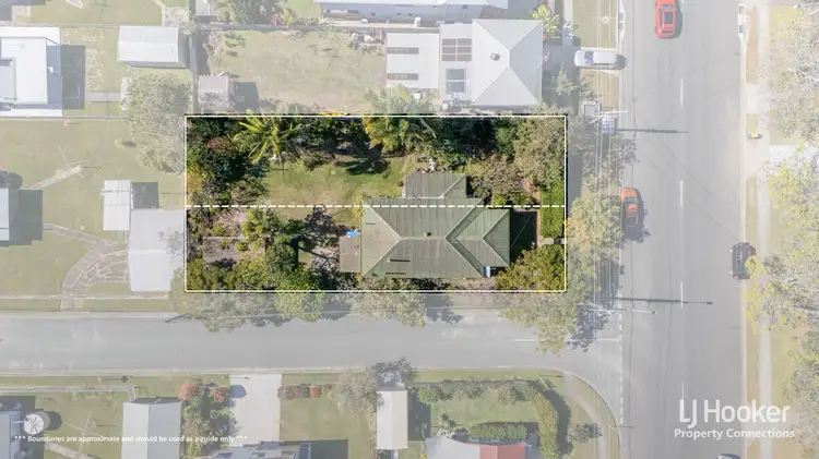 Main view of Homely house listing, 62 Duffield Road, Margate QLD 4019