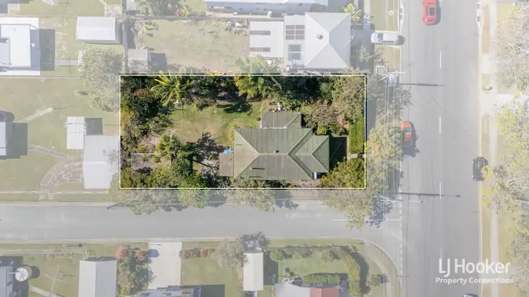 Second view of Homely house listing, 62 Duffield Road, Margate QLD 4019