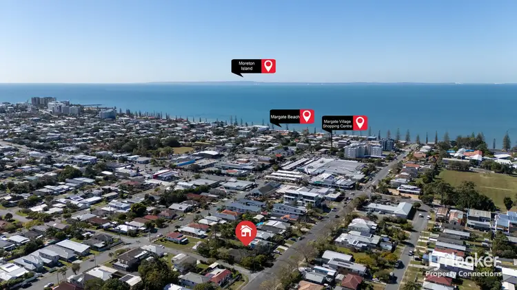 Fifth view of Homely house listing, 62 Duffield Road, Margate QLD 4019