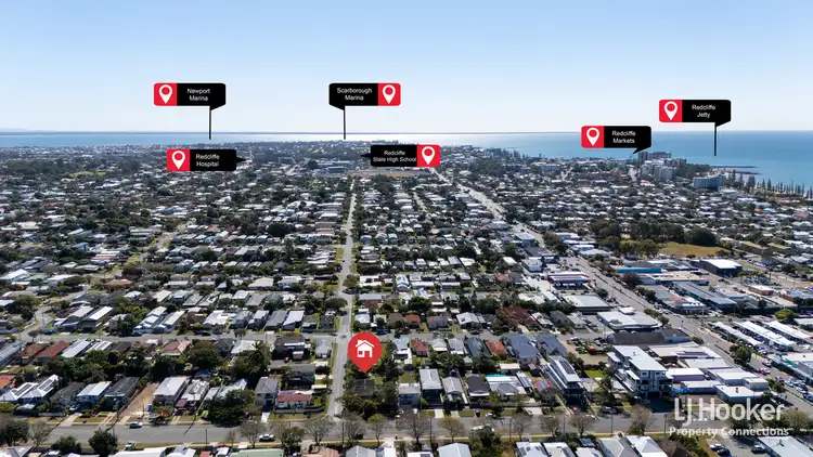 Sixth view of Homely house listing, 62 Duffield Road, Margate QLD 4019