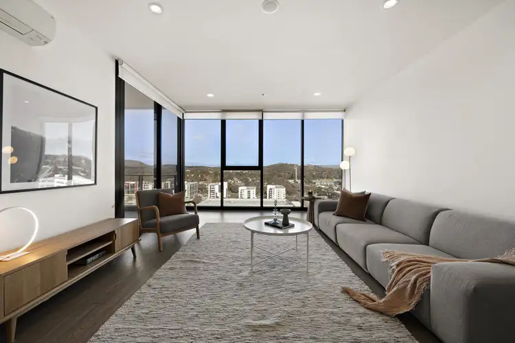 Third view of Homely house listing, 103/39 Benjamin Way, Belconnen ACT 2617