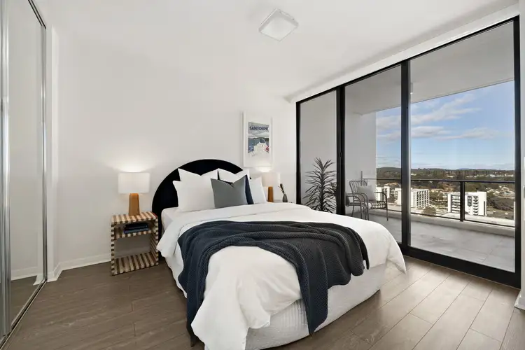 Fourth view of Homely house listing, 103/39 Benjamin Way, Belconnen ACT 2617