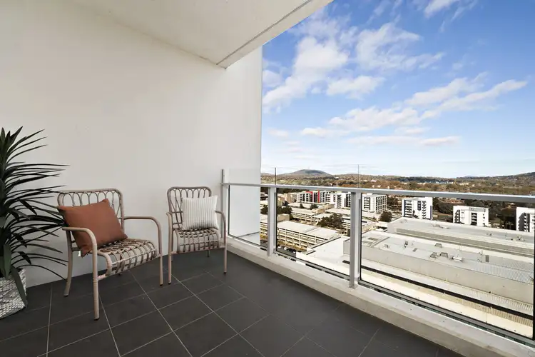 Fifth view of Homely house listing, 103/39 Benjamin Way, Belconnen ACT 2617