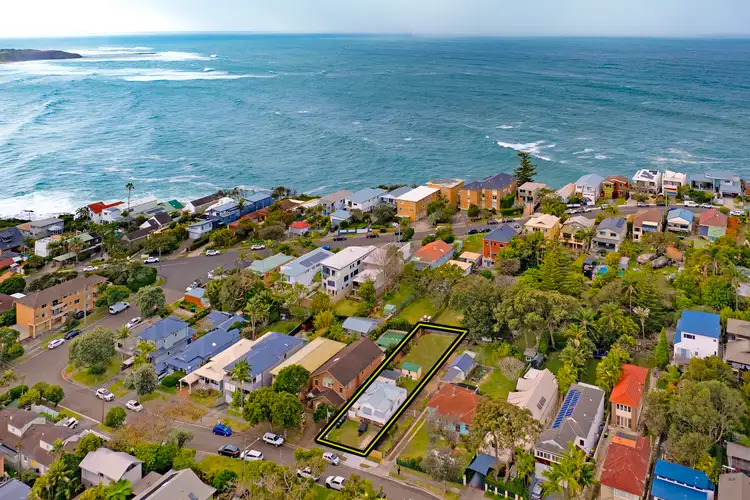 Main view of Homely house listing, 16 Daisy Street, Dee Why NSW 2099