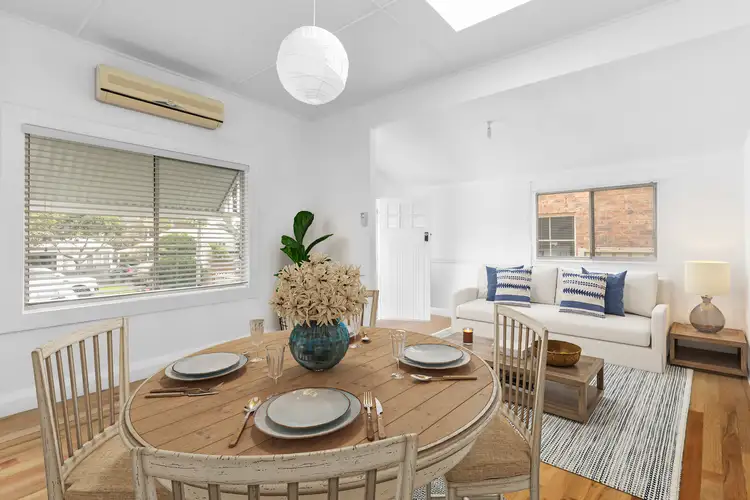 Second view of Homely house listing, 16 Daisy Street, Dee Why NSW 2099