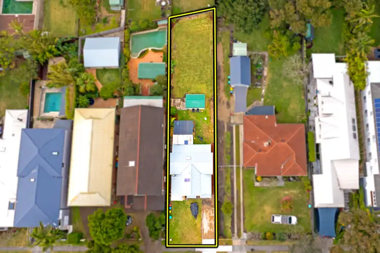 Third view of Homely house listing, 16 Daisy Street, Dee Why NSW 2099