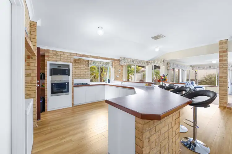 Sixth view of Homely house listing, 9 Sanctuary Avenue, Canning Vale WA 6155