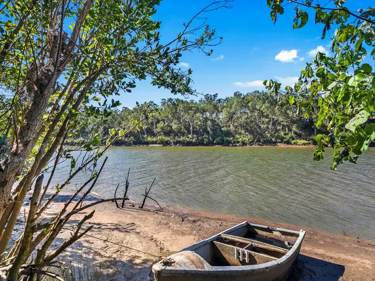 Second view of Homely rural property listing, 318 Eatonvale Road, Tinana QLD 4650