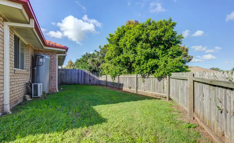 Main view of Homely block of units listing, 28 Duranta Street, Ormeau QLD 4208