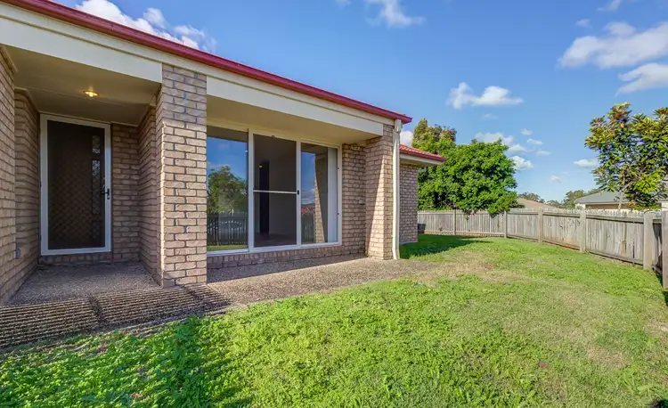 Fifth view of Homely block of units listing, 28 Duranta Street, Ormeau QLD 4208